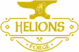 Helions Forge Logo