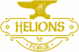 Helions Forge Logo